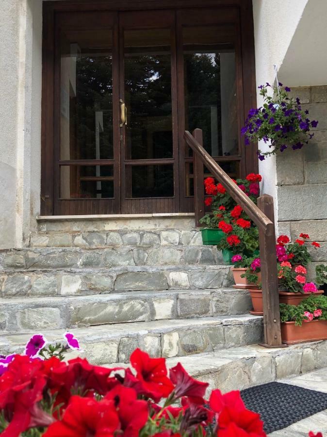 Oulx Il Balcone Delle Alpi 아파트 외부 사진